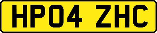 HP04ZHC