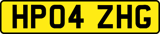 HP04ZHG