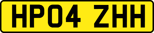 HP04ZHH