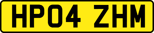 HP04ZHM