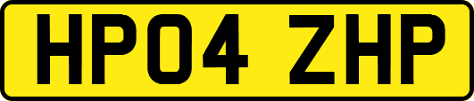 HP04ZHP