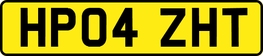 HP04ZHT