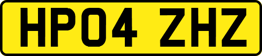 HP04ZHZ