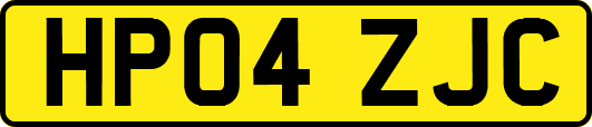 HP04ZJC