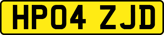 HP04ZJD
