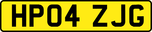 HP04ZJG