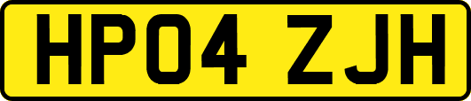 HP04ZJH