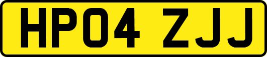 HP04ZJJ