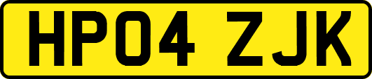 HP04ZJK