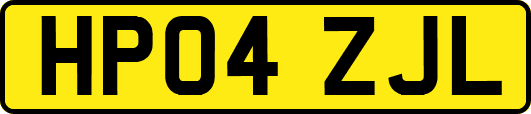 HP04ZJL