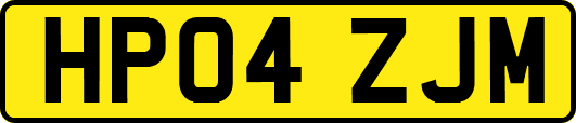 HP04ZJM