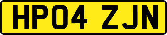 HP04ZJN