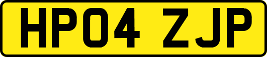 HP04ZJP