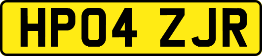 HP04ZJR