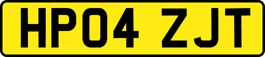 HP04ZJT