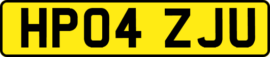 HP04ZJU