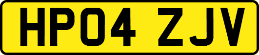 HP04ZJV
