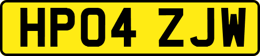 HP04ZJW