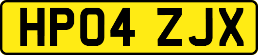 HP04ZJX