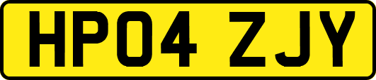 HP04ZJY