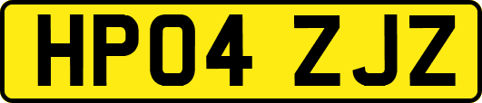 HP04ZJZ