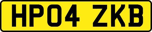 HP04ZKB