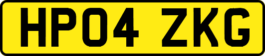 HP04ZKG