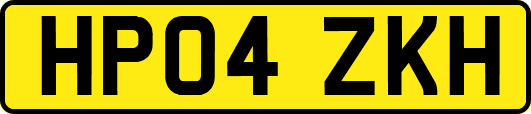 HP04ZKH