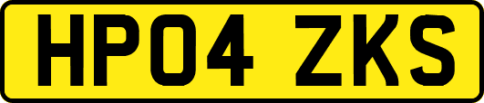 HP04ZKS