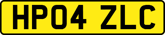 HP04ZLC