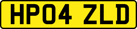 HP04ZLD