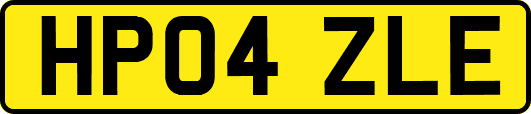 HP04ZLE