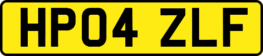 HP04ZLF
