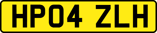 HP04ZLH