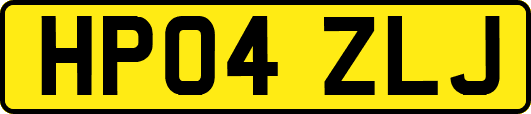 HP04ZLJ