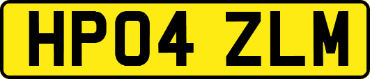 HP04ZLM