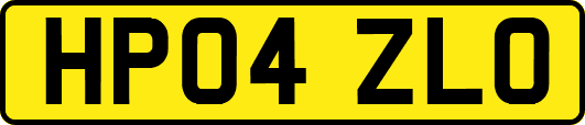 HP04ZLO