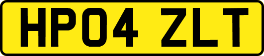 HP04ZLT