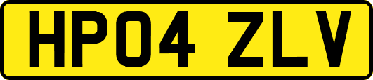 HP04ZLV