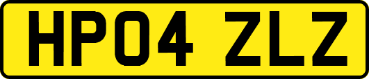 HP04ZLZ