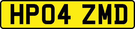 HP04ZMD