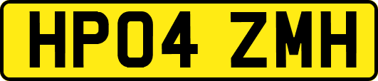 HP04ZMH
