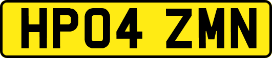 HP04ZMN