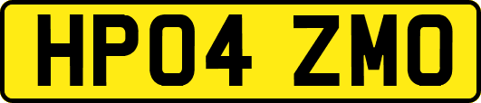 HP04ZMO