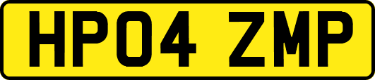 HP04ZMP