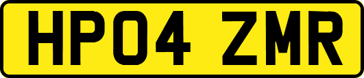 HP04ZMR