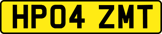 HP04ZMT