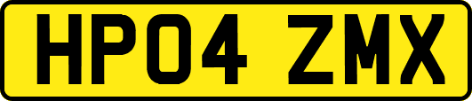 HP04ZMX