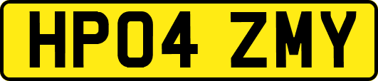 HP04ZMY