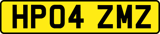 HP04ZMZ